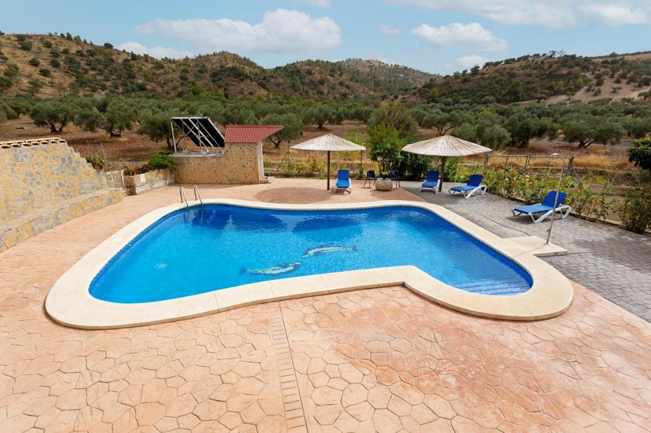 Apartamento El Ventorrillo Ardales Extérieur photo